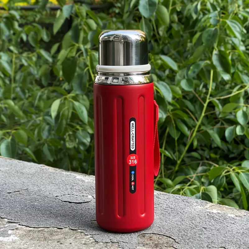 Vacuum Flask Bottle 1000ML