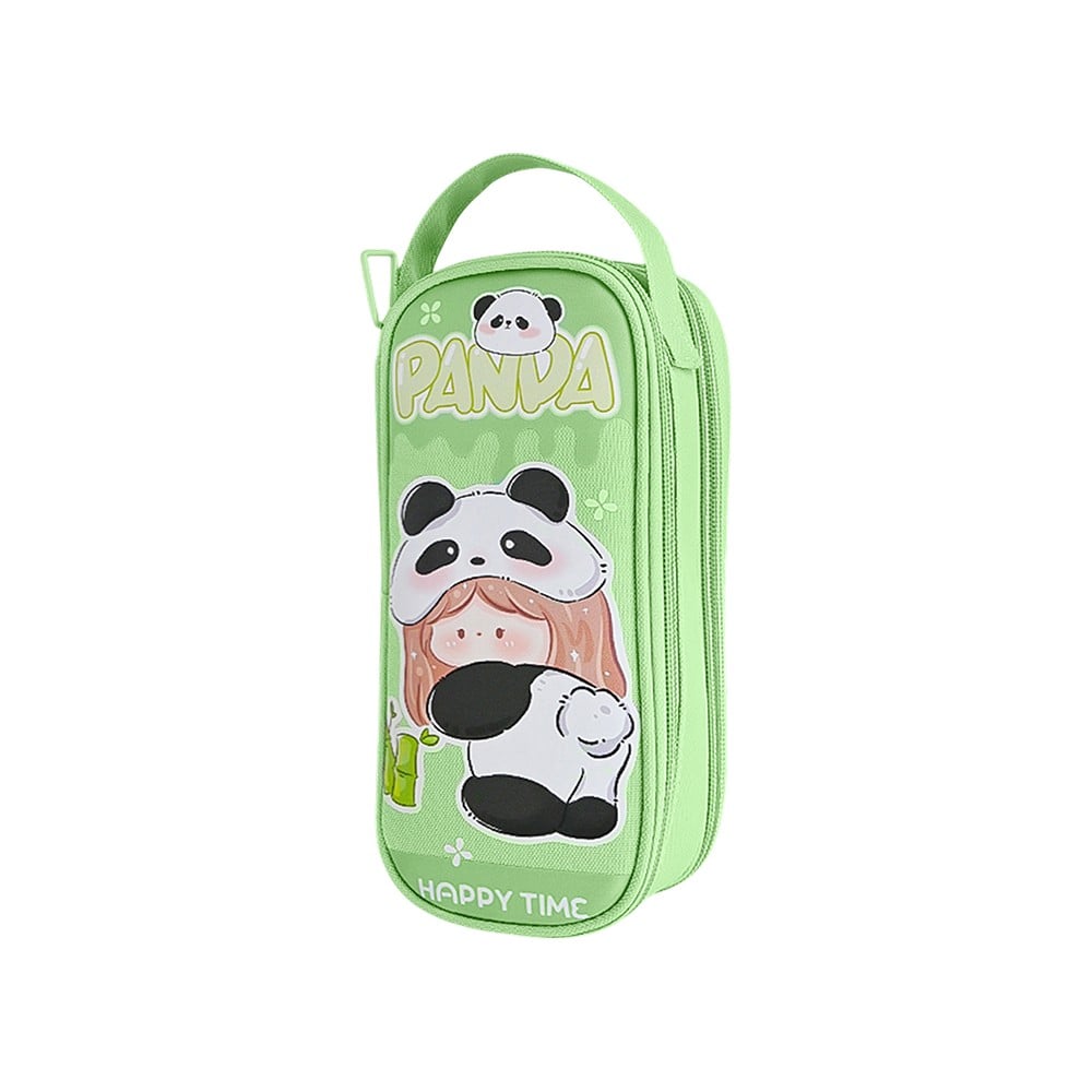Panda Pouch