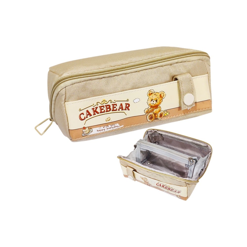 Cakebear Pouch