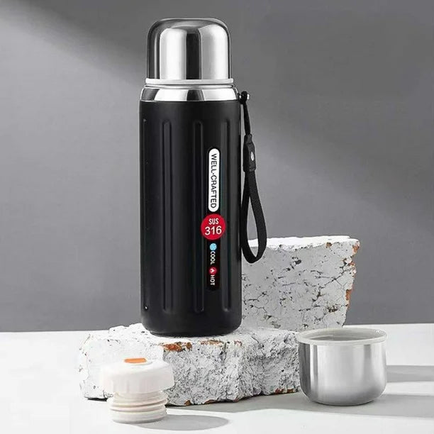 Vacuum Flask Bottle 1000ML