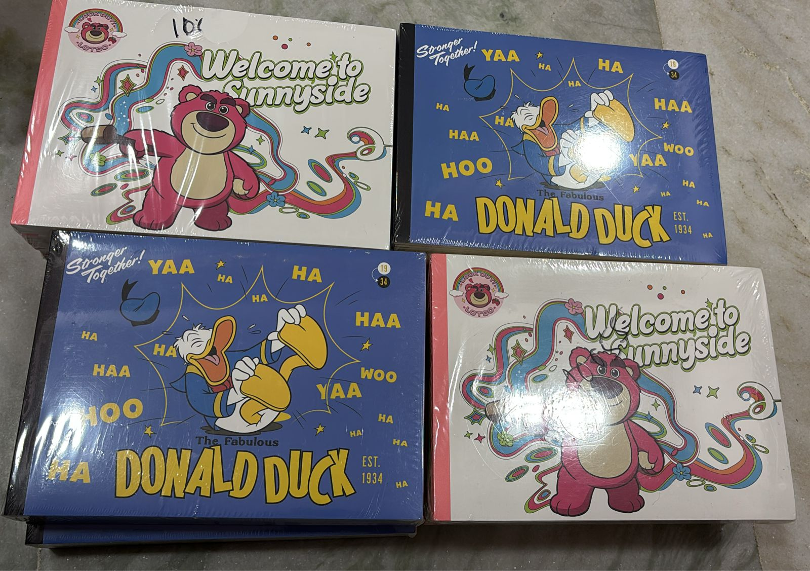 Character Drawing Book