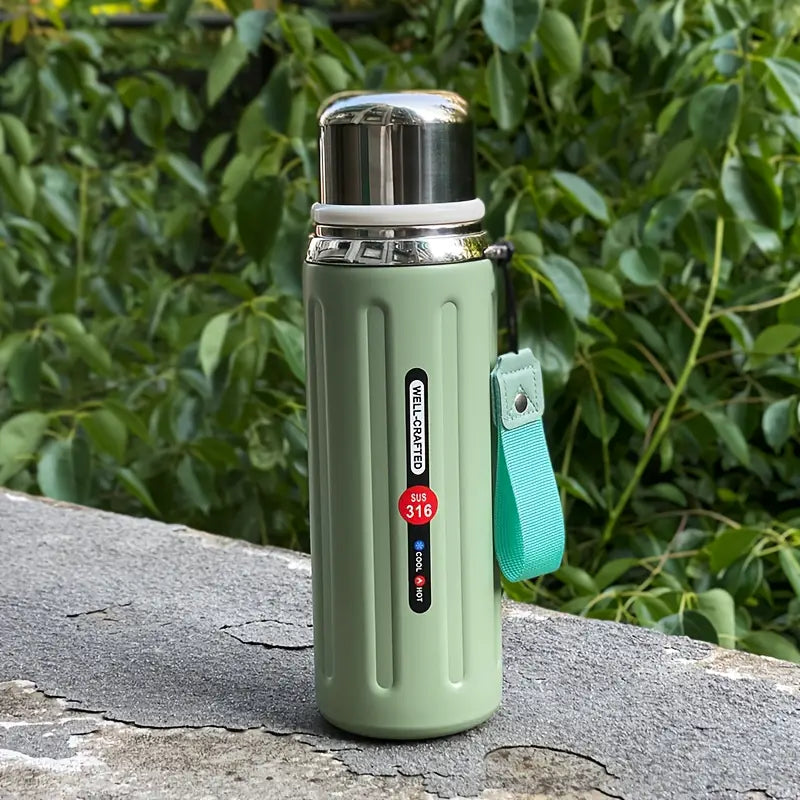 Vacuum Flask Bottle 1000ML