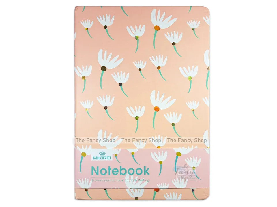Floral Diary