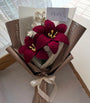 Crochet Flower Bouquet