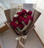 Crochet Flower Bouquet