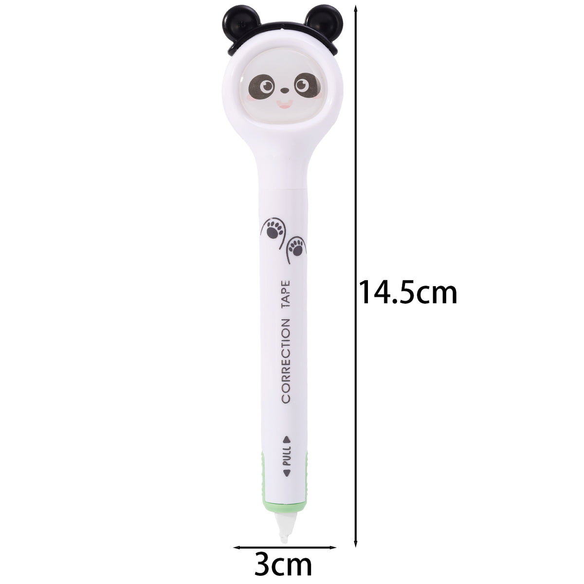 Cartoon Glue Tape Pen