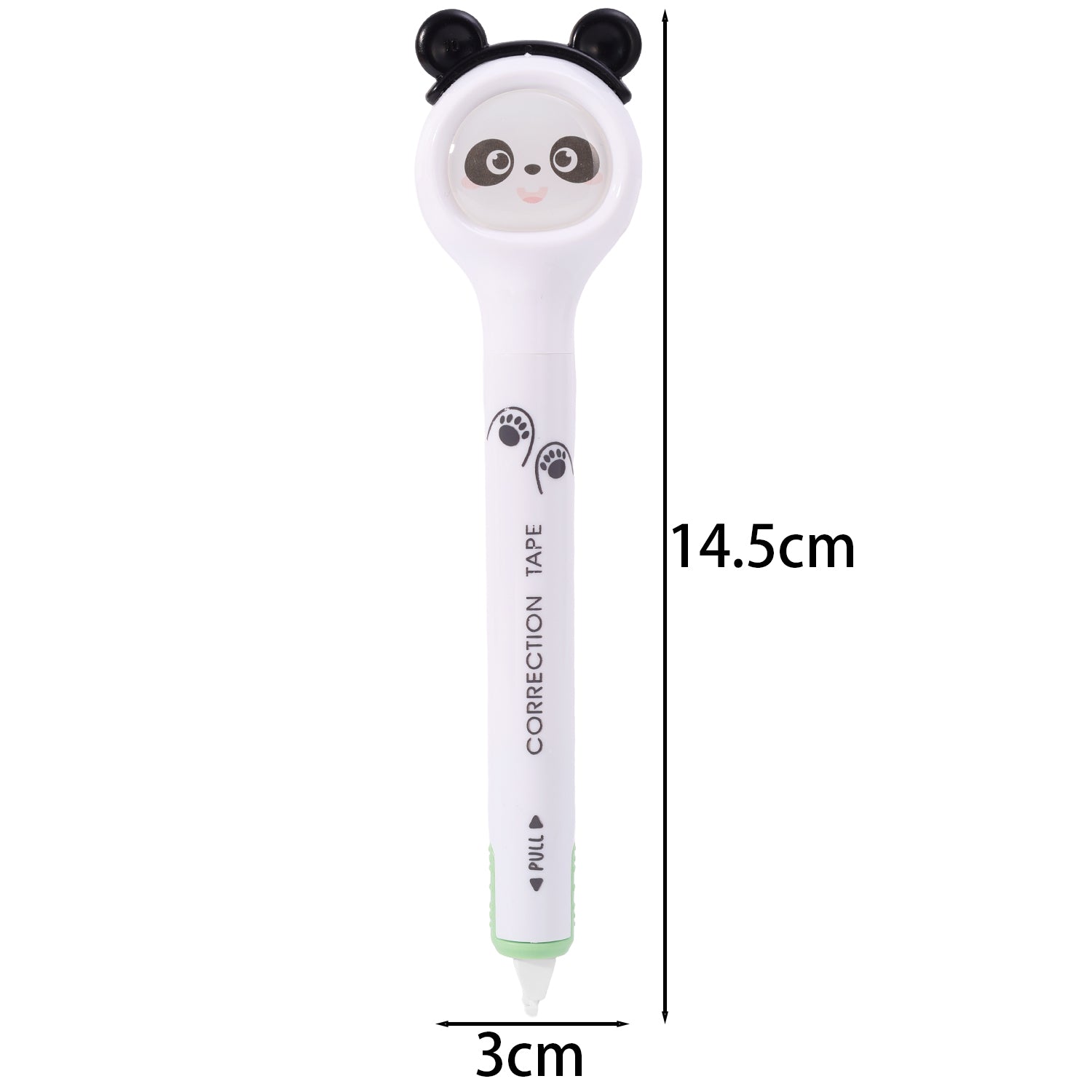 Cartoon Glue Tape Pen