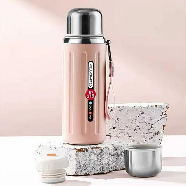 Vacuum Flask Bottle 1000ML