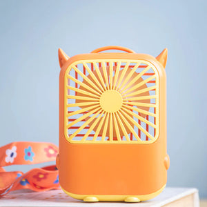 Strong Airflow Cooling