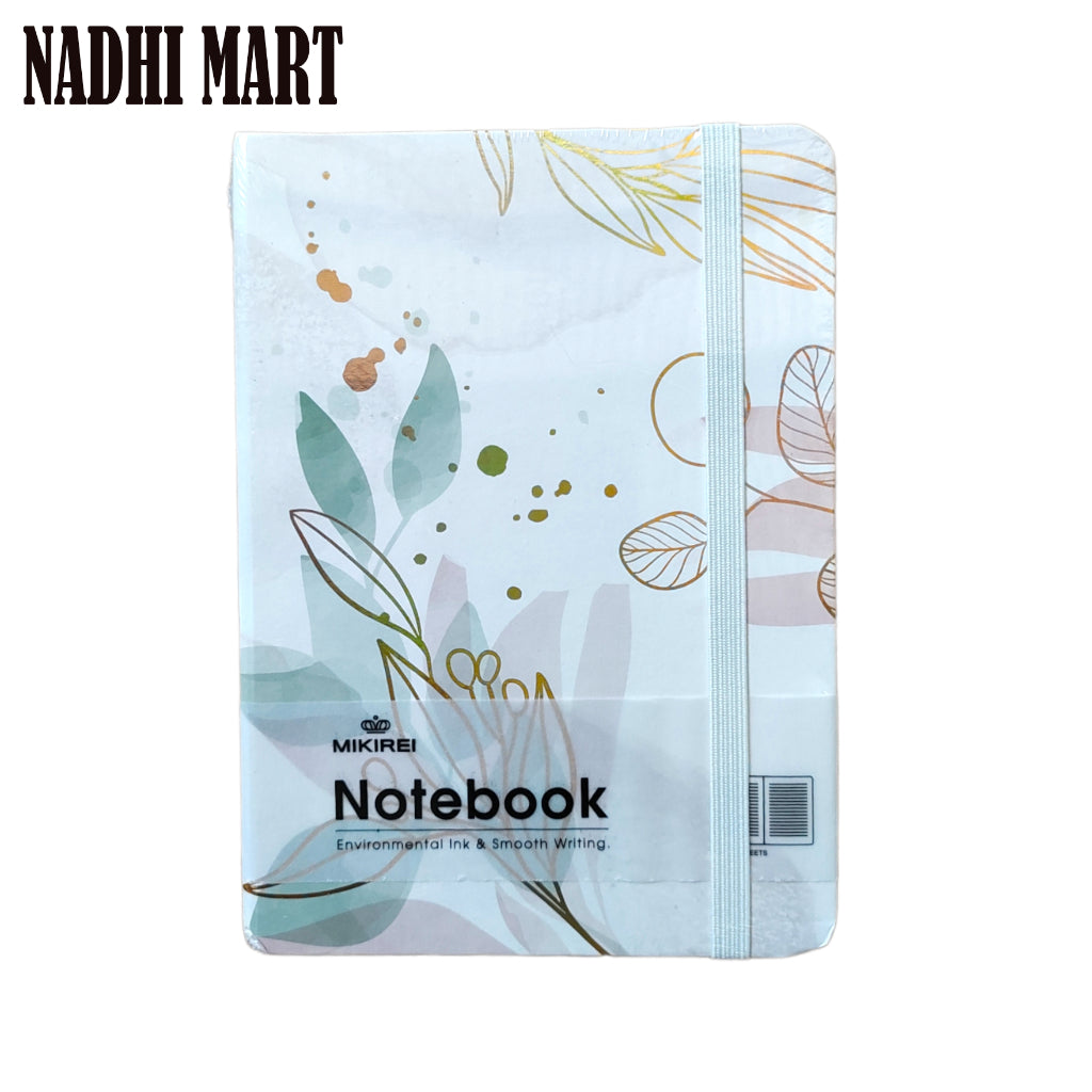 Floral Diary