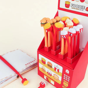 Fast food Top Design