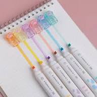 12 Bright Colors Perfect for notes