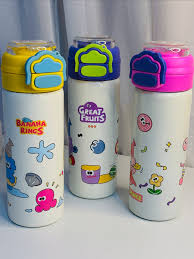 One-Touch Sipper Lid