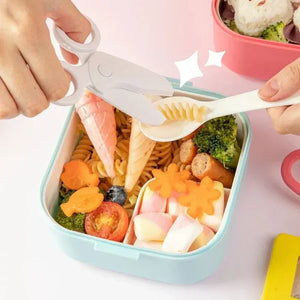 Spoon Included Ready to Use