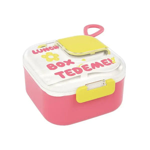 Easy Carry Silicone Handle