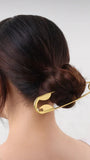 Safety My Hair Pin