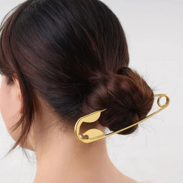 Safety My Hair Pin