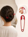 Safety My Hair Pin