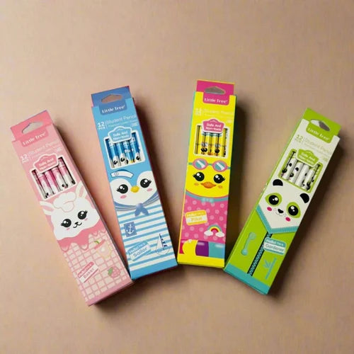 Funstick Pencil