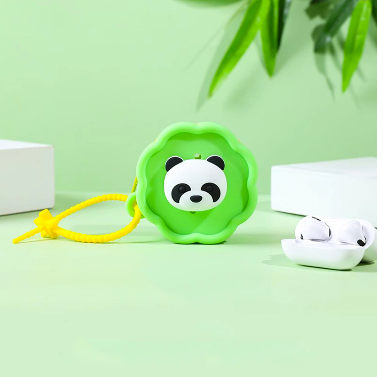 Softie Coin Pouch