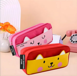Cute Kitty Design