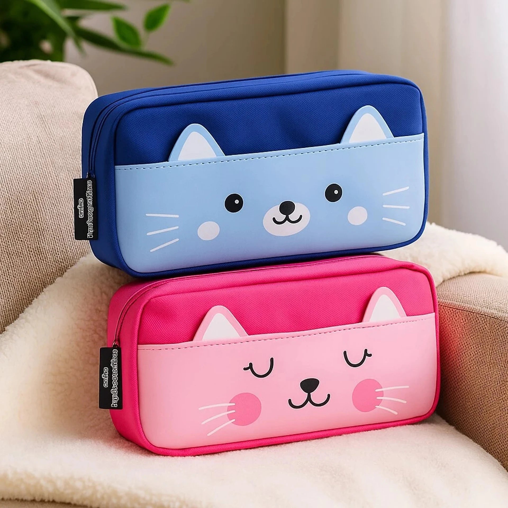 Kitty Sling Pouch