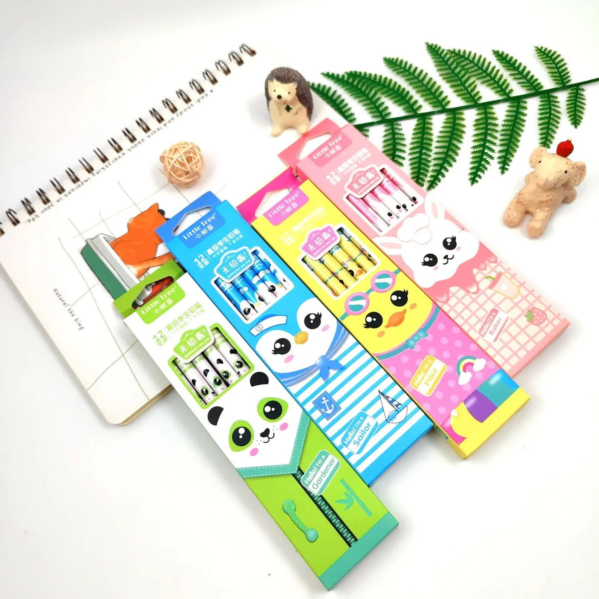 Funstick Pencil