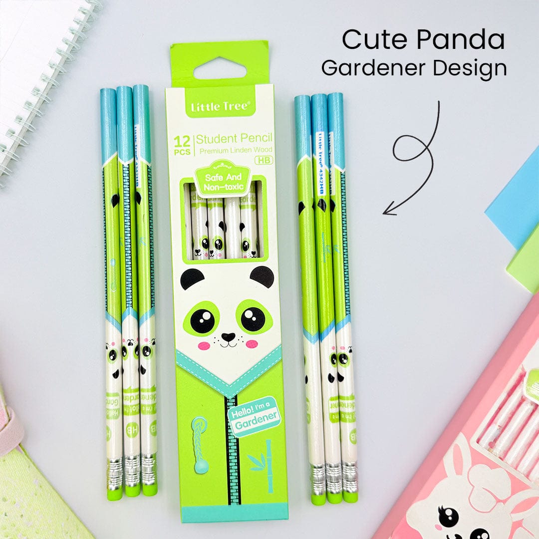 Funstick Pencil