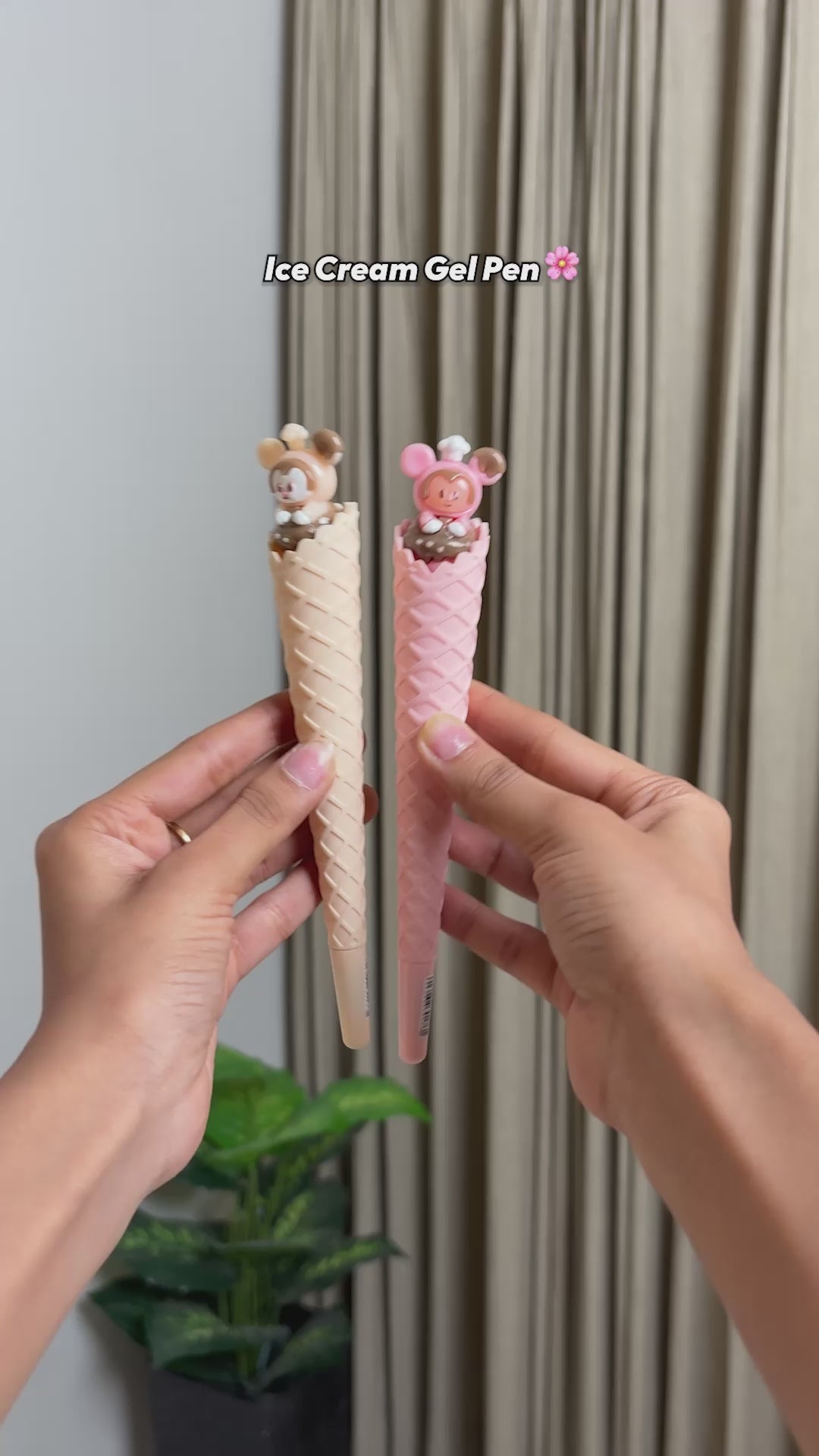 Mouse Pen