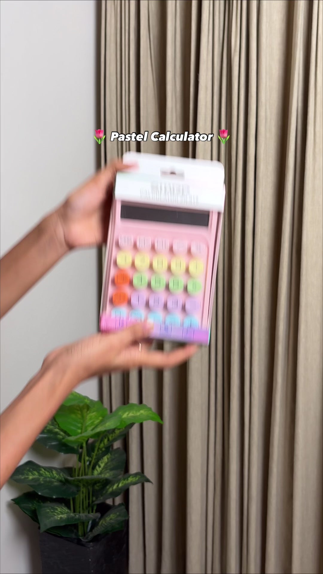 Candy Calc