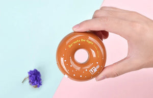 Smooth Tape Glue Mess-free use