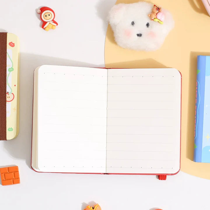 Animal Mini Diary