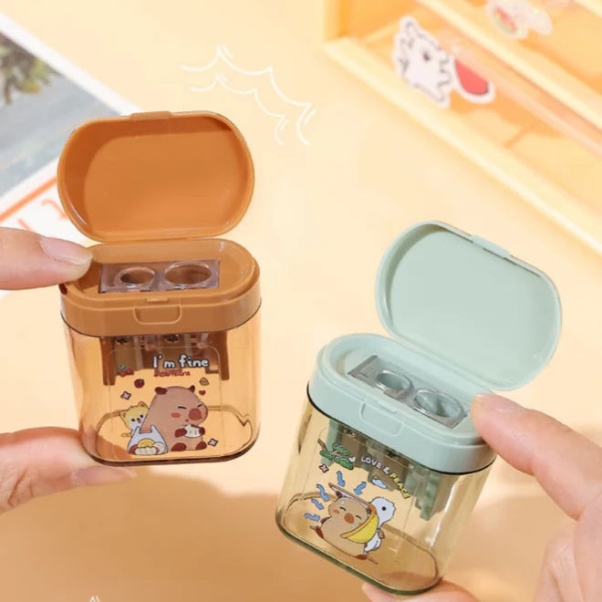 Capy Sharpener
