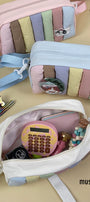 Rainbow Sling Pouch