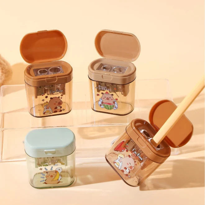 Capy Sharpener