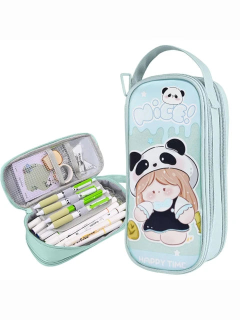 Panda Pouch