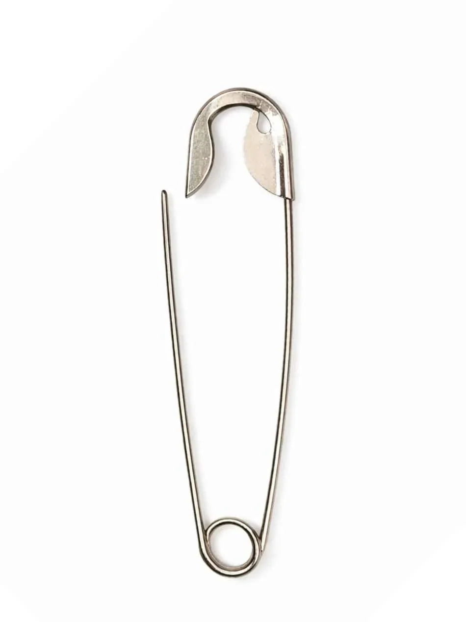 Safety My Hair Pin