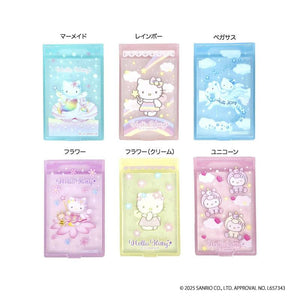 Pocket Size
