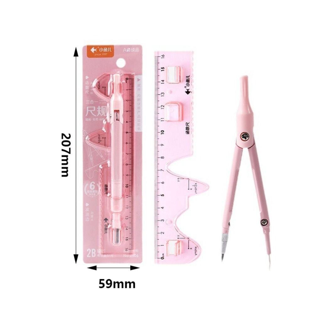Compass Pen