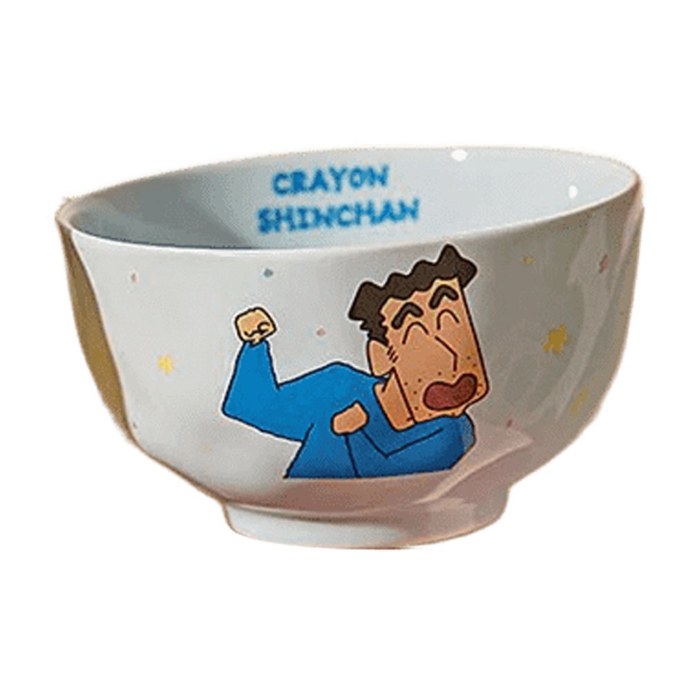 Shinchan Snack Bowl
