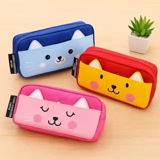 Kitty Sling Pouch
