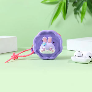 Soft Silicone Material